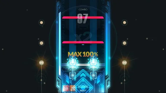DJMAX RESPECT V - GROOVE COASTER PACK DLC * STEAM RU ⚡