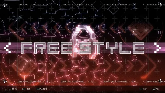 DJMAX RESPECT V - GROOVE COASTER PACK DLC * STEAM RU ⚡