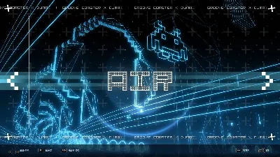 DJMAX RESPECT V - GROOVE COASTER PACK DLC * STEAM RU ⚡
