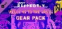 DJMAX RESPECT V - Welcome to the Space GEAR PACK DLC