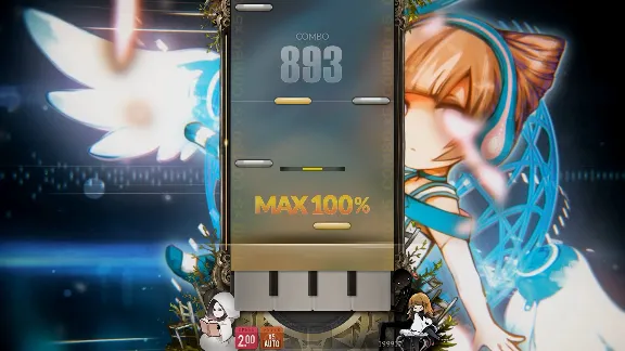 DJMAX RESPECT V - Deemo Pack DLC * STEAM RU ⚡