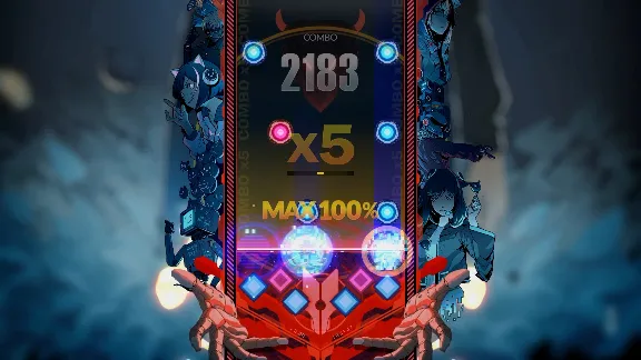 DJMAX RESPECT V - Cytus Pack DLC * STEAM RU ⚡