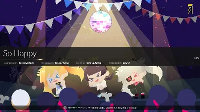 DJMAX RESPECT V - So Happy Gear Pack DLC * STEAM RU ⚡