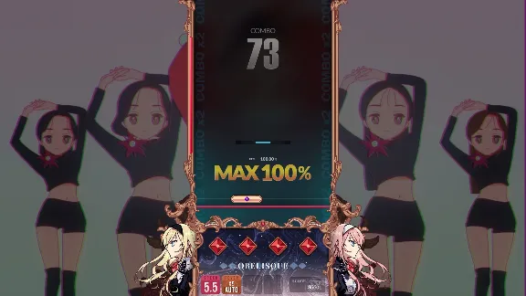 DJMAX RESPECT V - ESTIMATE PACK DLC * STEAM RU ⚡