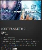 Lost Planet 3 (Steam Gift ROW / Region Free)