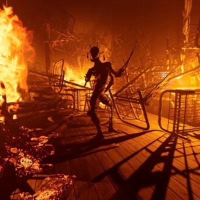 🖤Ad Infinitum ♦ STEAM GIFT🖤 ☑️РФ/МИР☑️