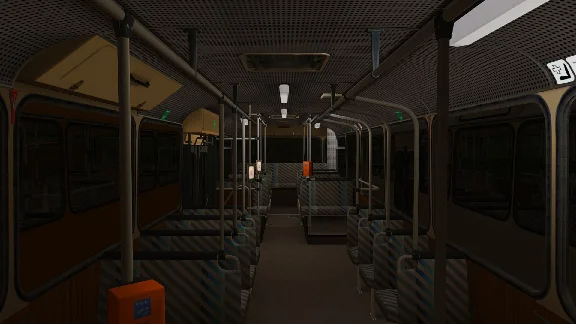 OMSI 2 Add-On MAN SL200 DLC * STEAM RU ⚡ АВТО 💳0%