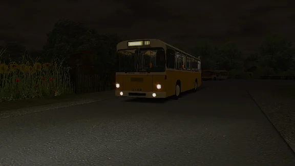 OMSI 2 Add-On MAN SL200 DLC * STEAM RU ⚡ АВТО 💳0%
