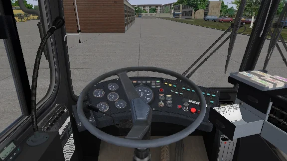 OMSI 2 Add-On MAN SL200 DLC * STEAM RU ⚡ АВТО 💳0%