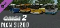 OMSI 2 Add-On MAN SL200 DLC * STEAM RU ⚡ АВТО 💳0%