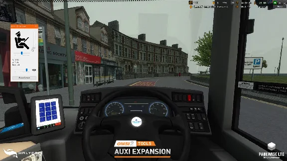 OMSI 2 Tools – AUXI Expansion DLC * STEAM RU ⚡