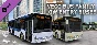 OMSI 2 Add-on IVECO BUS Family Low Entry Buses DLC