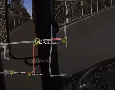 OMSI 2 Add-on OmniNavigation DLC * STEAM RU ⚡