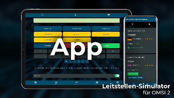 OMSI 2 Add-on Leitstellen-Simulator DLC * STEAM RU ⚡