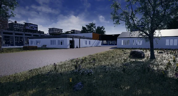 OMSI 2 Add-on Leitstellen-Simulator DLC * STEAM RU ⚡