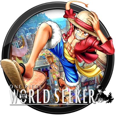 ONE PIECE WORLD SEEKER Deluxe Edition +DLC®✔️(GLOBAL)🌍