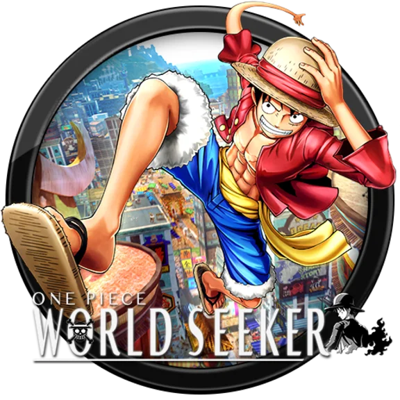 ONE PIECE WORLD SEEKER Deluxe Edition +DLC®✔️(GLOBAL)🌍