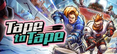 Tape to Tape * STEAM RUSSIA ⚡ AUTODELIVERY 💳0% CARDS