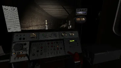 Metro Simulator 2 * STEAM RU ⚡ АВТО 💳0%