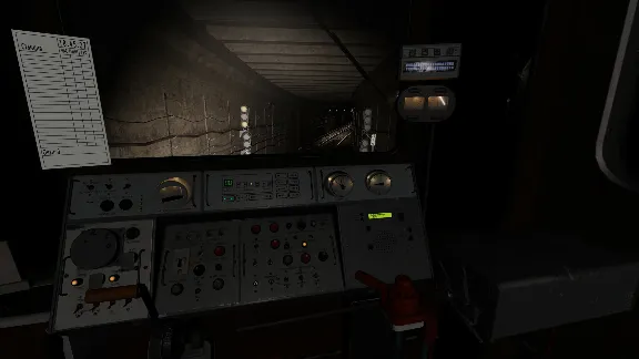 Metro Simulator 2 * STEAM RU ⚡ АВТО 💳0%