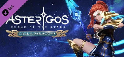 Asterigos: Call of the Paragons DLC * STEAM RU ⚡