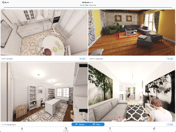 Room Planner - Design Home 3D * STEAM RU ⚡ AUTO 💳0%