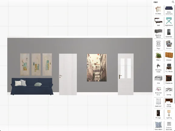 Room Planner - Design Home 3D * STEAM RU ⚡ AUTO 💳0%