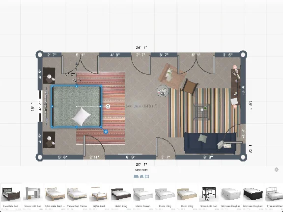 Room Planner - Design Home 3D * STEAM RU ⚡ AUTO 💳0%