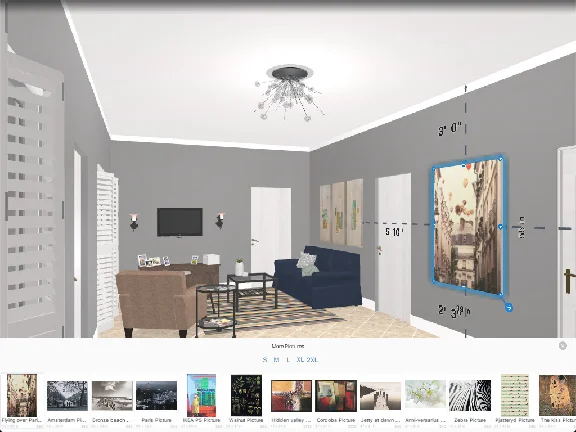 Room Planner - Design Home 3D * STEAM RU ⚡ AUTO 💳0%