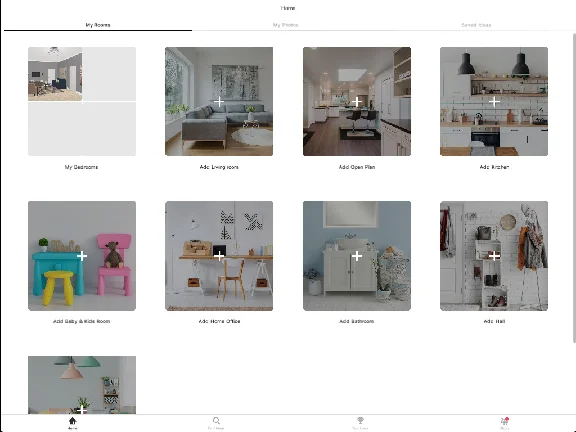 Room Planner - Design Home 3D * STEAM RU ⚡ AUTO 💳0%