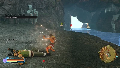 ONE PIECE World Seeker Episode Pass DLC * STEAM RU ⚡