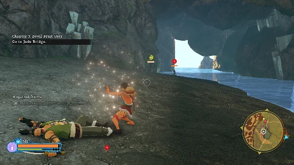 ONE PIECE World Seeker Episode Pass DLC * STEAM RU ⚡