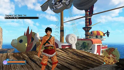 ONE PIECE World Seeker Episode Pass DLC * STEAM RU ⚡