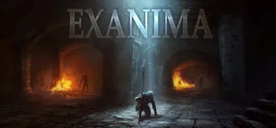 Exanima * STEAM RUSSIA ⚡ AUTODELIVERY 💳0% CARDS