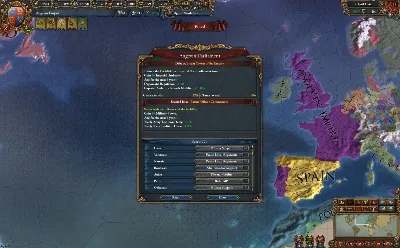 Europa Universalis IV: Domination DLC * STEAM RU ⚡