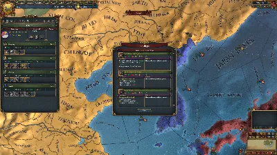 Europa Universalis IV: Domination DLC * STEAM RU ⚡