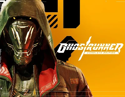 Ghostrunner: Complete Edition / STEAM КЛЮЧ 🔥