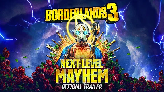 🔑 Borderlands 3 Next Level Edition🌍XBOX ONE & SERIES
