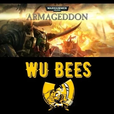 Warhammer 40,000: Armageddon