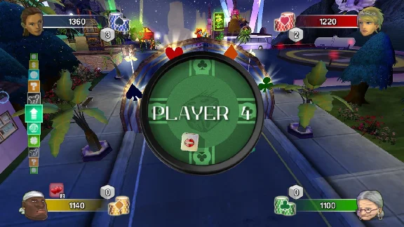 ✅ Vegas Party Xbox One & Xbox Series X|S ключ