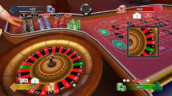 ✅ Vegas Party Xbox One & Xbox Series X|S ключ