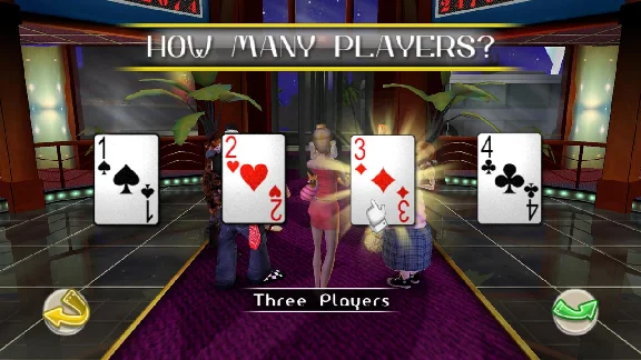 ✅ Vegas Party Xbox One & Xbox Series X|S ключ