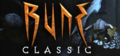 Rune Classic (Steam Key / RoW) + GIFT