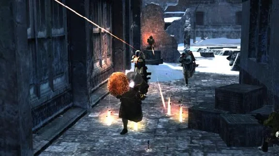 Lost Planet Extreme Condition Steam Gift/ Region Free