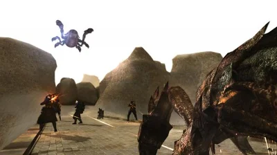 Lost Planet Extreme Condition Steam Gift/ Region Free