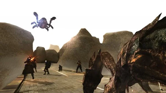 Lost Planet Extreme Condition Steam Gift/ Region Free
