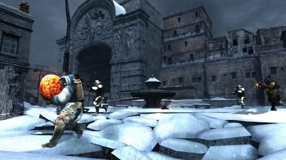 Lost Planet Extreme Condition Steam Gift/ Region Free