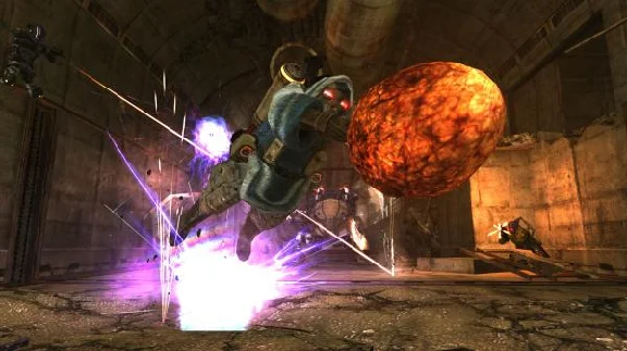 Lost Planet Extreme Condition Steam Gift/ Region Free