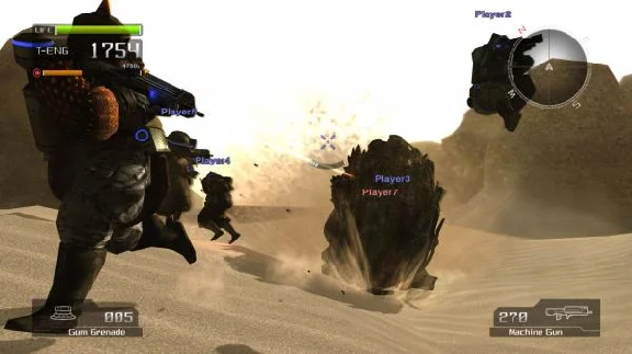 Lost Planet Extreme Condition Steam Gift/ Region Free