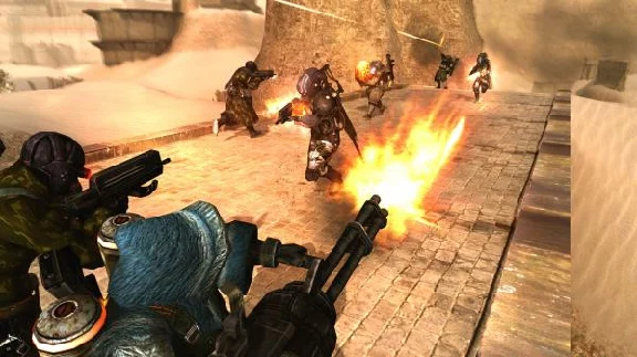 Lost Planet Extreme Condition Steam Gift/ Region Free